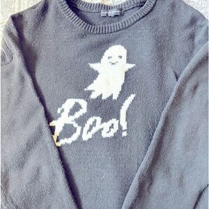 Halloween Sweater